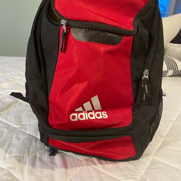 Adidas Bag - Picture 1 of 4